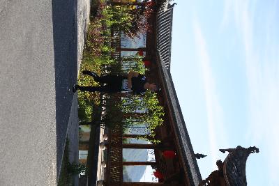 遂昌县第四届职工运动会绿跑