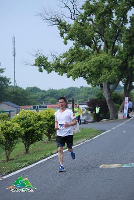 浙中生态廊道·2018金东乡村绿道马拉松赛精彩瞬间