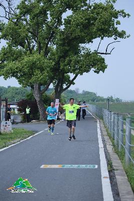 浙中生态廊道·2018金东乡村绿道马拉松赛精彩瞬间