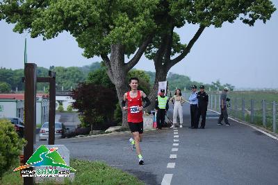 浙中生态廊道·2018金东乡村绿道马拉松赛精彩瞬间