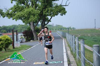 浙中生态廊道·2018金东乡村绿道马拉松赛精彩瞬间