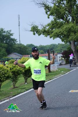 浙中生态廊道·2018金东乡村绿道马拉松赛精彩瞬间