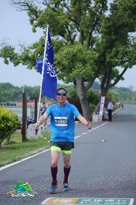 浙中生态廊道·2018金东乡村绿道马拉松赛精彩瞬间