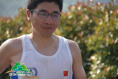 浙中生态廊道·2018金东乡村绿道马拉松赛精彩瞬间