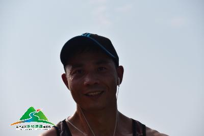 浙中生态廊道·2018金东乡村绿道马拉松赛精彩瞬间