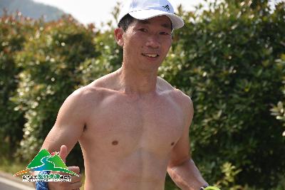 浙中生态廊道·2018金东乡村绿道马拉松赛精彩瞬间