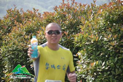 浙中生态廊道·2018金东乡村绿道马拉松赛精彩瞬间