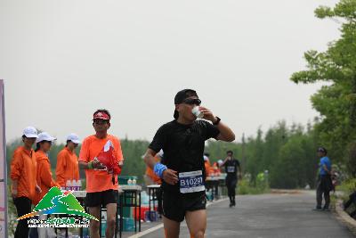 浙中生态廊道·2018金东乡村绿道马拉松赛精彩瞬间