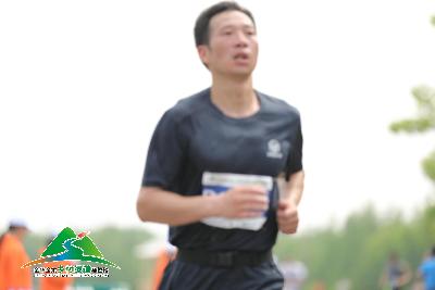 浙中生态廊道·2018金东乡村绿道马拉松赛精彩瞬间