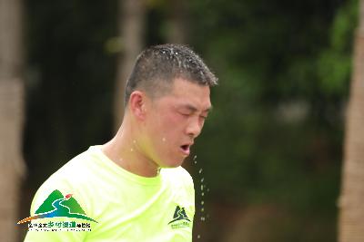浙中生态廊道·2018金东乡村绿道马拉松赛精彩瞬间