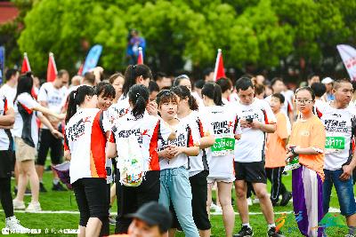 2019金东绿道·浙江马拉松团体赛