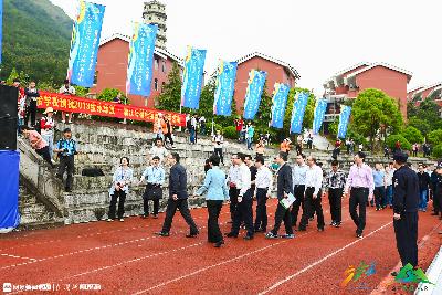 2019金东绿道·浙江马拉松团体赛