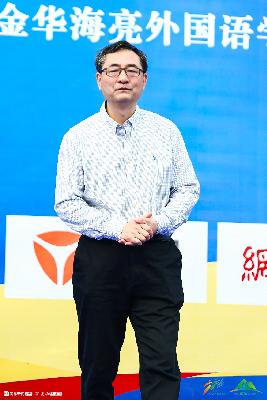 2019金东绿道·浙江马拉松团体赛