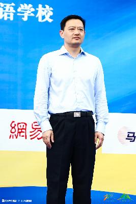2019金东绿道·浙江马拉松团体赛