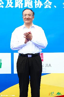 2019金东绿道·浙江马拉松团体赛