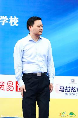 2019金东绿道·浙江马拉松团体赛