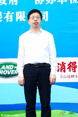 2019金东绿道·浙江马拉松团体赛