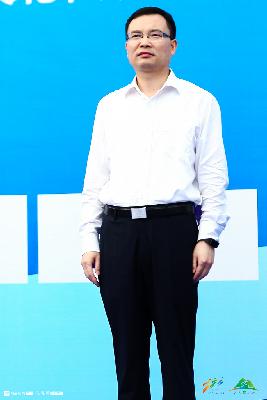 2019金东绿道·浙江马拉松团体赛