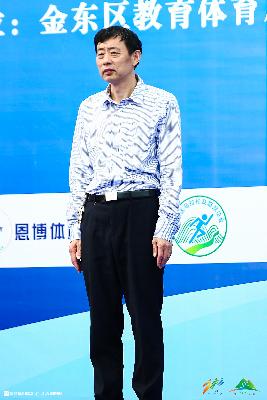 2019金东绿道·浙江马拉松团体赛