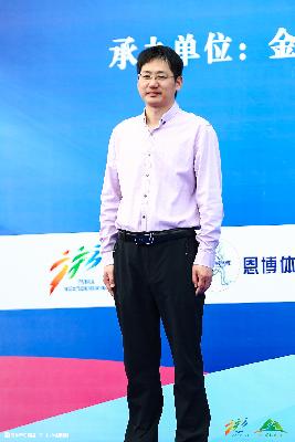 2019金东绿道·浙江马拉松团体赛