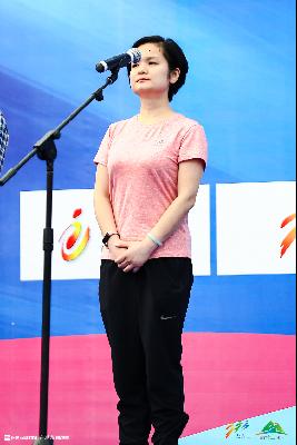 2019金东绿道·浙江马拉松团体赛