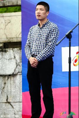 2019金东绿道·浙江马拉松团体赛