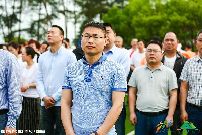 2019金东绿道·浙江马拉松团体赛