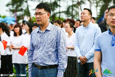 2019金东绿道·浙江马拉松团体赛