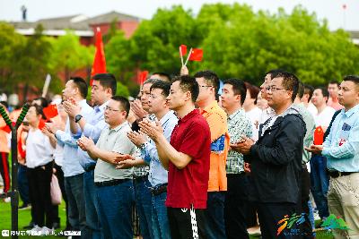 2019金东绿道·浙江马拉松团体赛