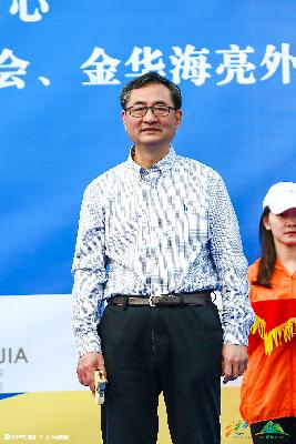 2019金东绿道·浙江马拉松团体赛