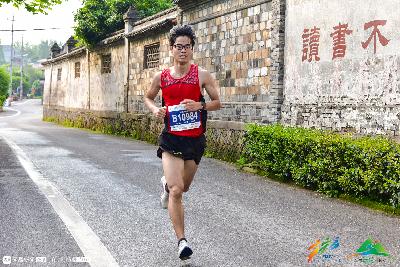 2019金东绿道·浙江马拉松团体赛