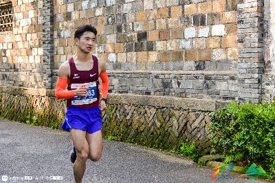 2019金东绿道·浙江马拉松团体赛