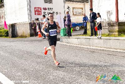 2019金东绿道·浙江马拉松团体赛