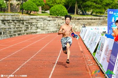 2019金东绿道·浙江马拉松团体赛