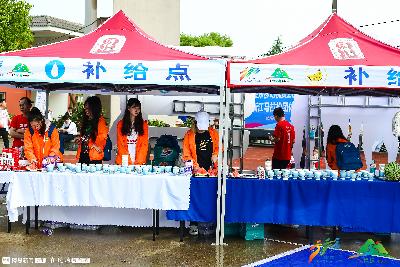 2019金东绿道·浙江马拉松团体赛