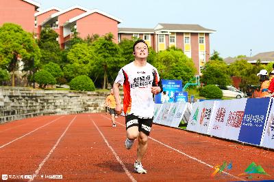 2019金东绿道·浙江马拉松团体赛