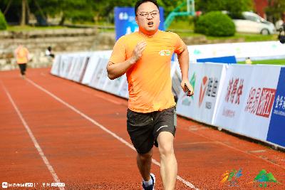 2019金东绿道·浙江马拉松团体赛