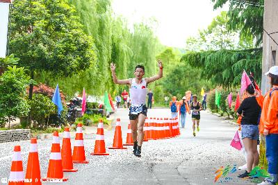 2019金东绿道·浙江马拉松团体赛