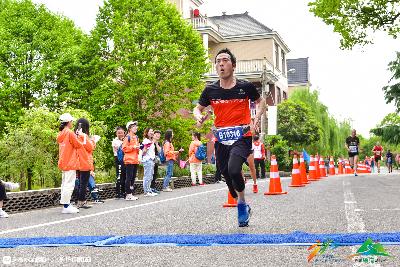 2019金东绿道·浙江马拉松团体赛