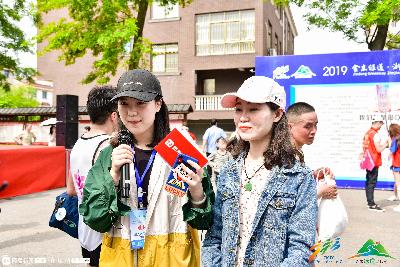 2019金东绿道·浙江马拉松团体赛