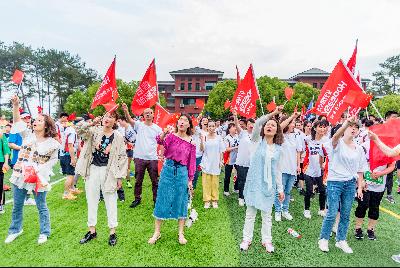 2019金东绿道·浙江马拉松团体赛