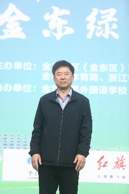 2024金东绿道·浙江马拉松团体赛