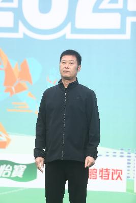 2024金东绿道·浙江马拉松团体赛