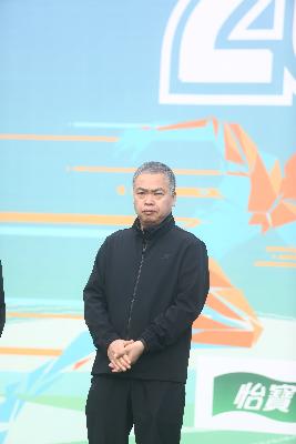 2024金东绿道·浙江马拉松团体赛