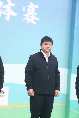 2024金东绿道·浙江马拉松团体赛