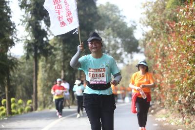 2024金东绿道·浙江马拉松团体赛