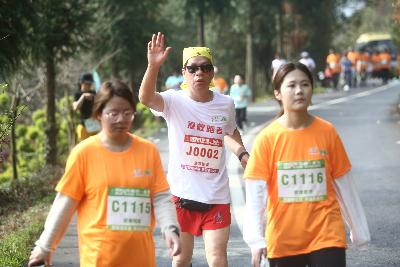 2024金东绿道·浙江马拉松团体赛