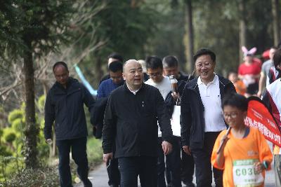 2024金东绿道·浙江马拉松团体赛