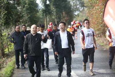 2024金东绿道·浙江马拉松团体赛