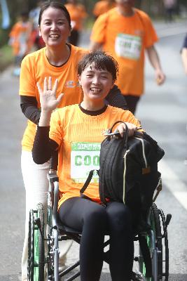 2024金东绿道·浙江马拉松团体赛